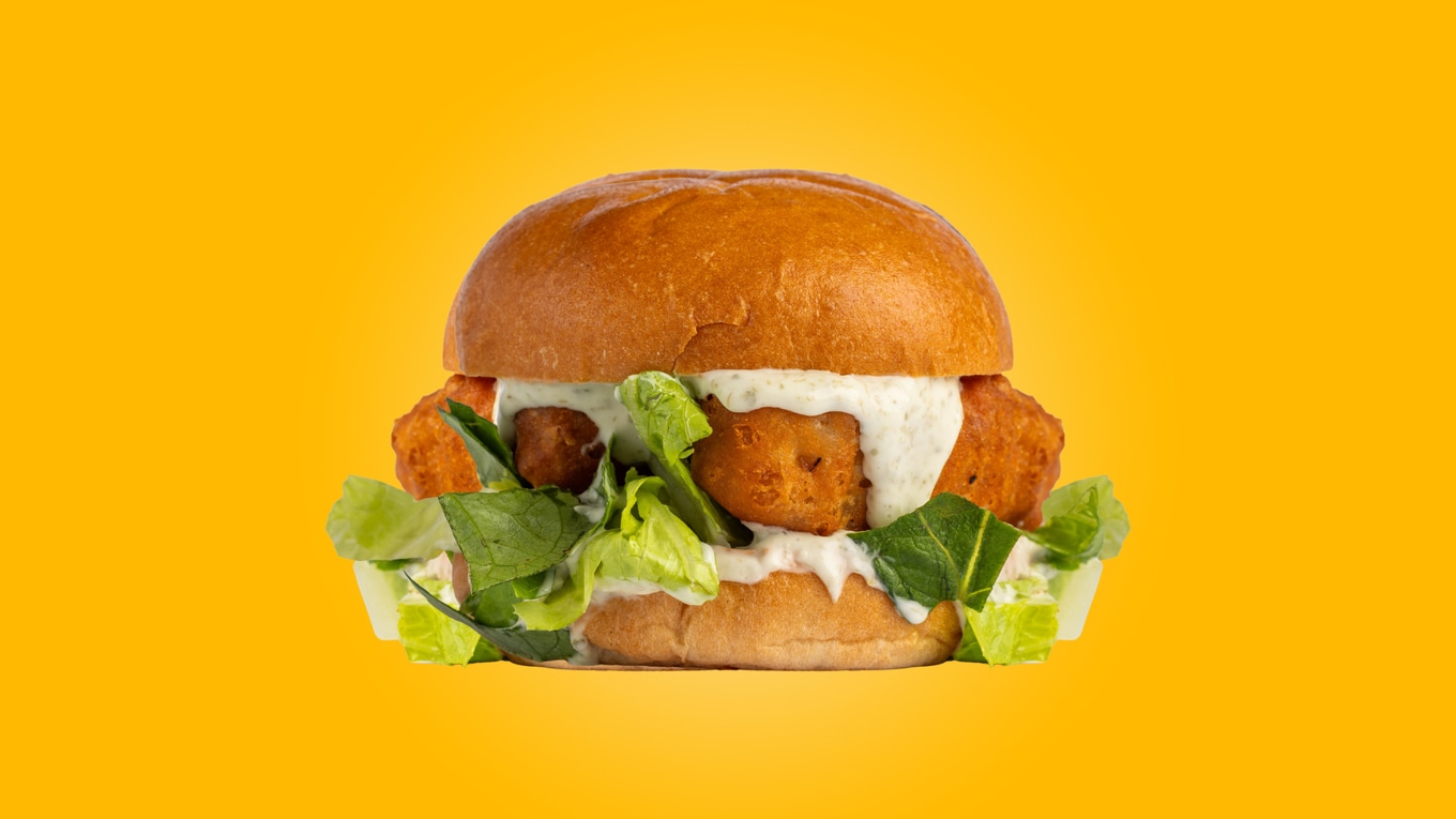 VegNews.OmniFishSandwich.NeatBurger