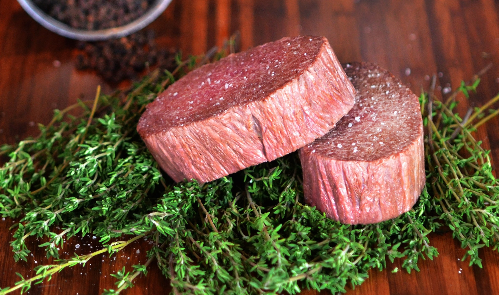 Chunk Foods Carves Into the Vegan Steak Market, Expected to Cross $1 Billion by 2032 