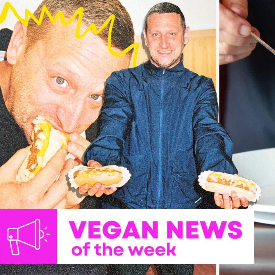 Vegan Restaurant News of the Week: Tim Robinson's Coney Dog, Steaks Across Florida, and More