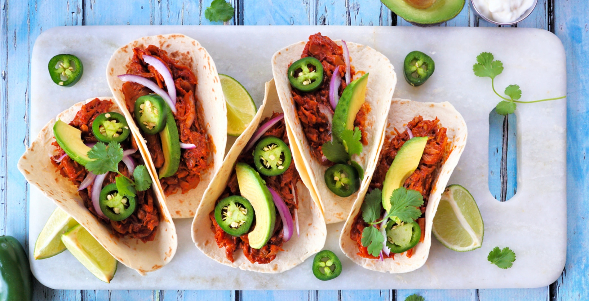 Pass the Hot Sauce: Why Turning Up the Heat Could Come With Some Significant Health Benefits