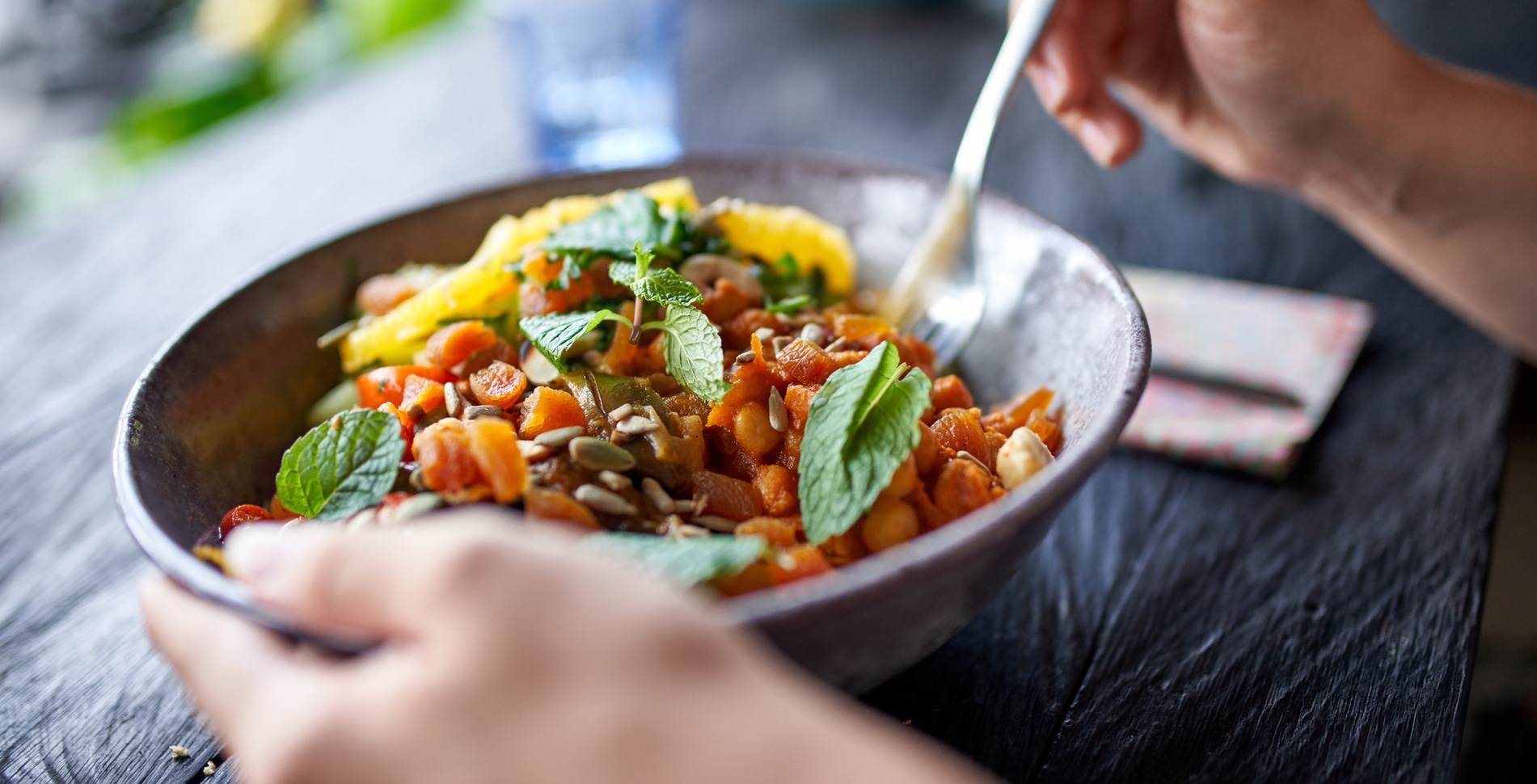 95 Percent of Americans Don't Eat Enough Fiber. These Plant Foods Will Boost Your Intake