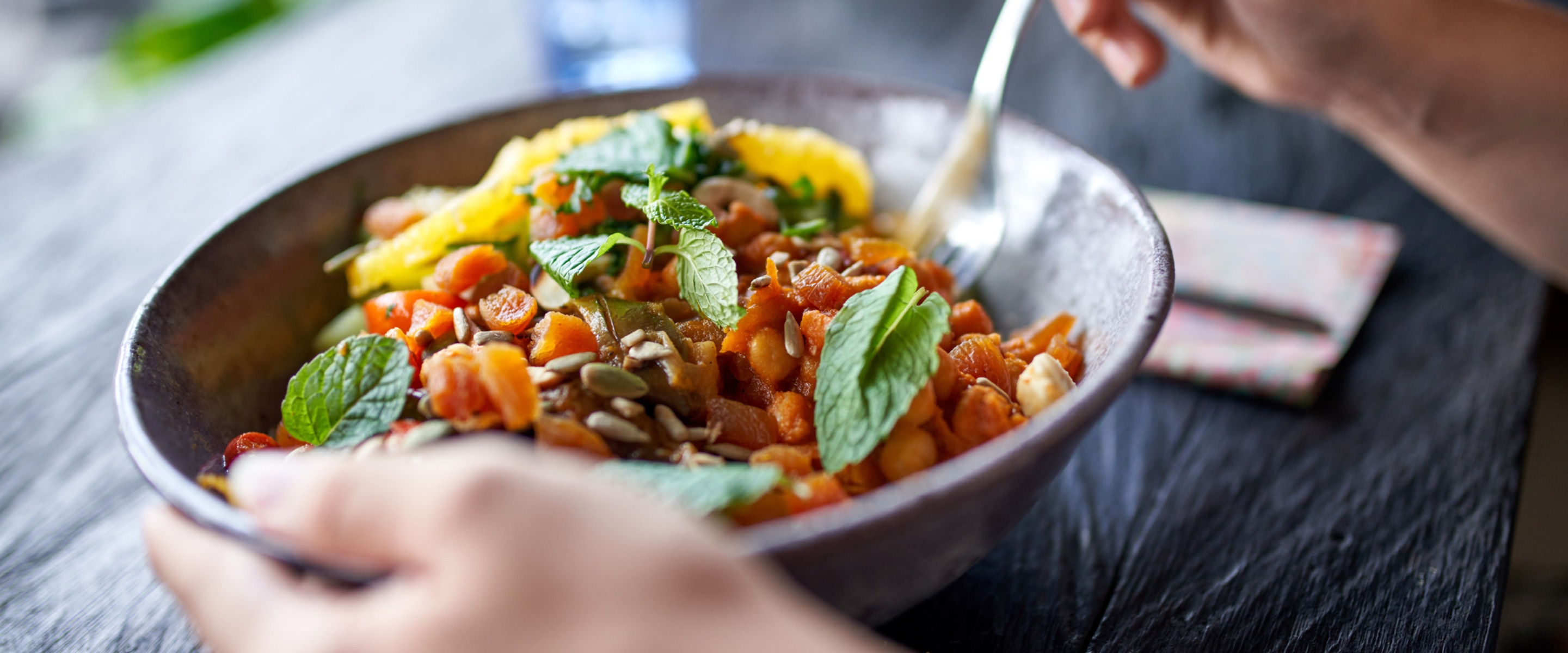 95 Percent of Americans Don't Eat Enough Fiber. These Plant Foods Will Boost Your Intake