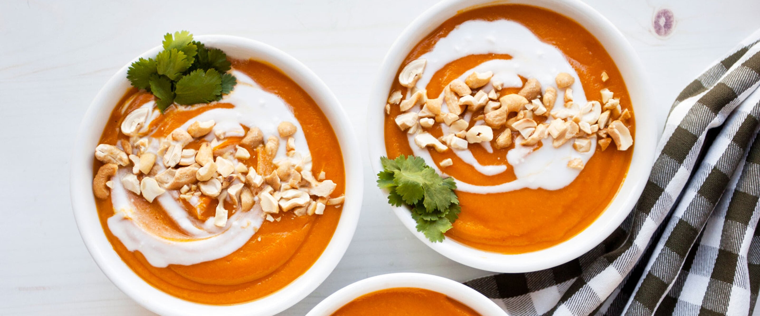45 Vegan Soup Recipes That’ll Nourish You All Fall and Winter Long