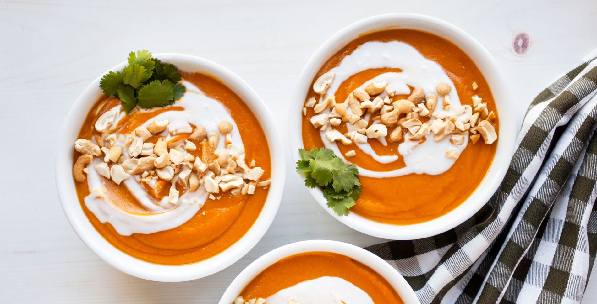 45 Vegan Soup Recipes That’ll Nourish You All Fall and Winter Long