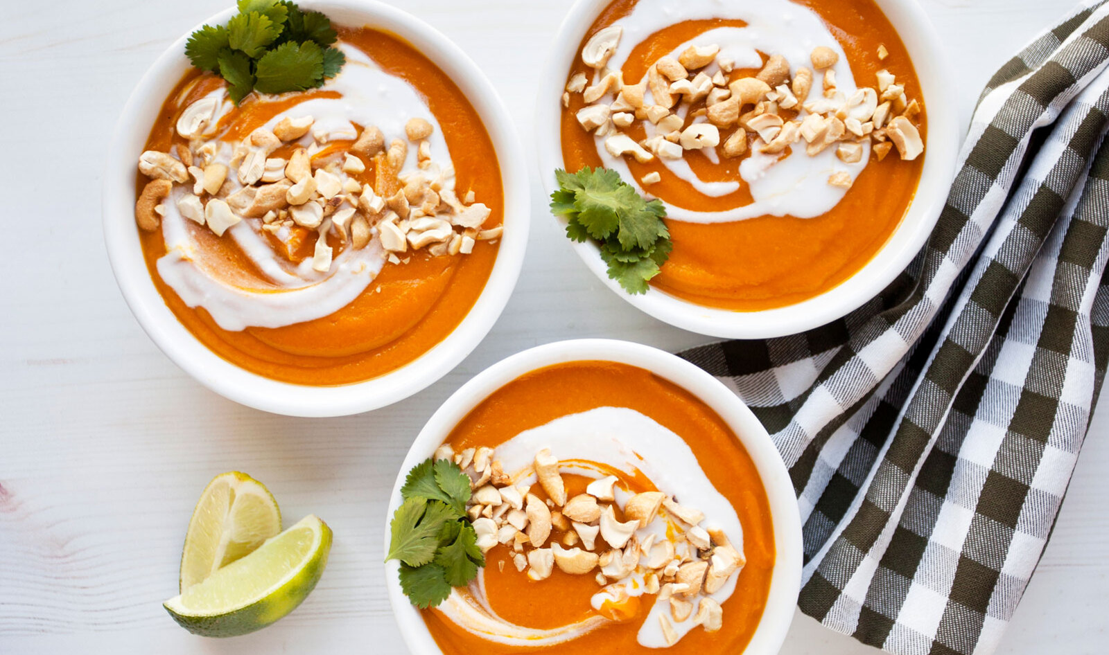 45 Vegan Soup Recipes That’ll Nourish You All Winter Long