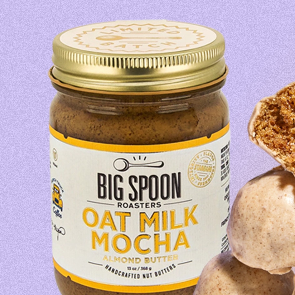 Vegan Food News of the Week: Emma Chamberlain Doughnuts, Oat Milk Mocha Nut Butter, and More