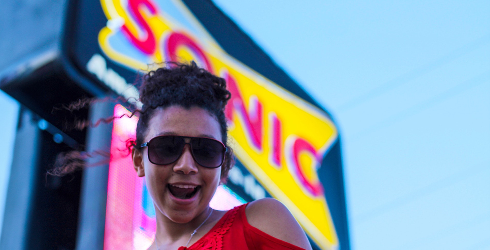 Pair Your Sonic Slush With These Vegan Menu Items: How to Order Plant-Based at Sonic Drive-In