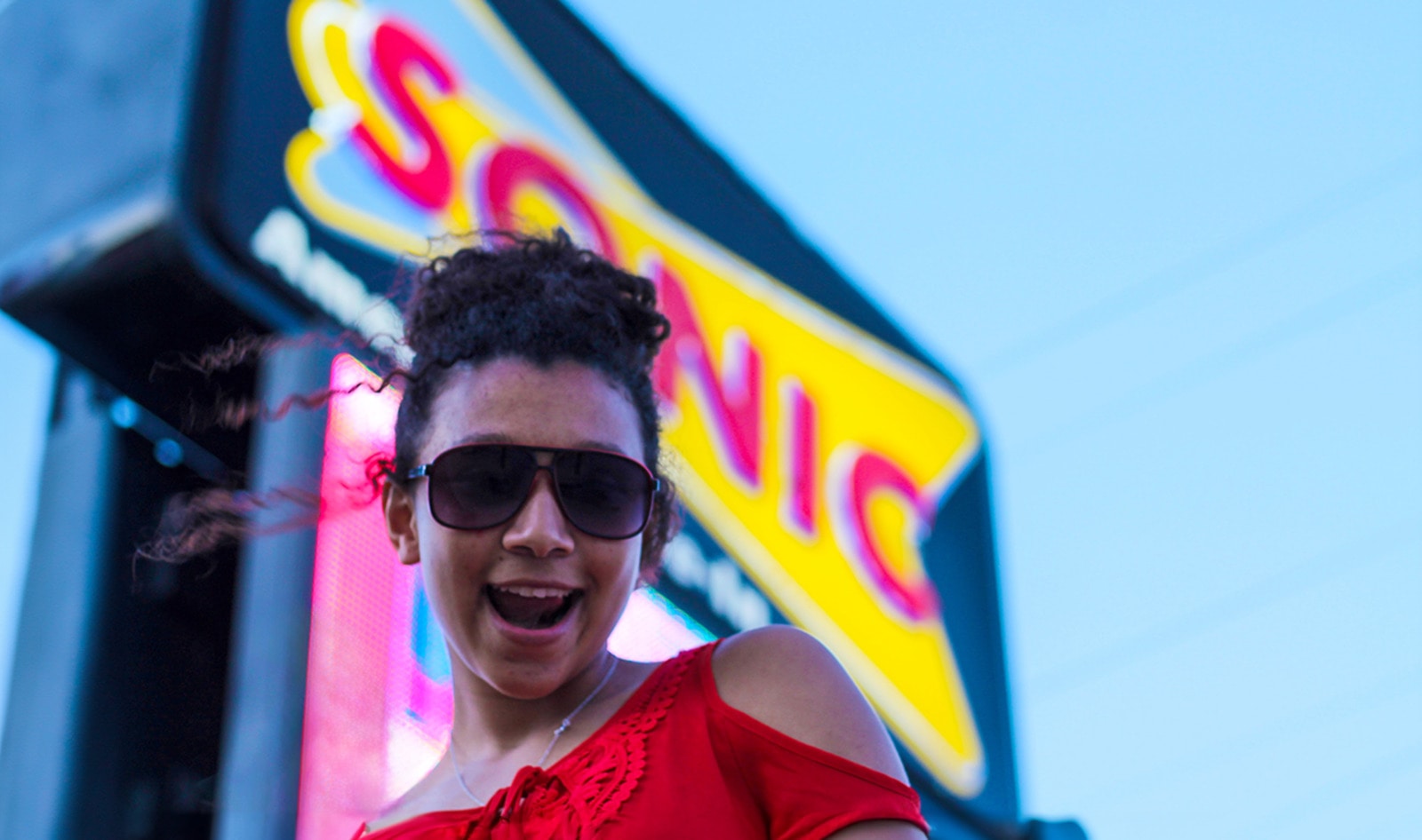 Pair Your Sonic Slush With These Vegan Menu Items: How to Order Plant-Based at Sonic Drive-In