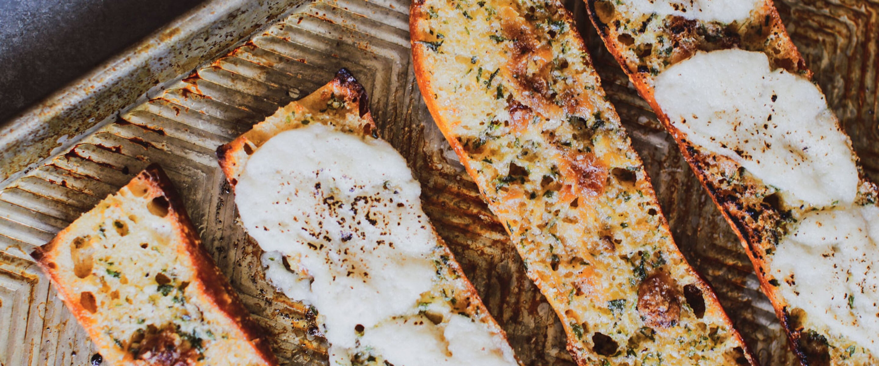 Garlic Lovers, These 20 Delicious Vegan Recipes Are For You