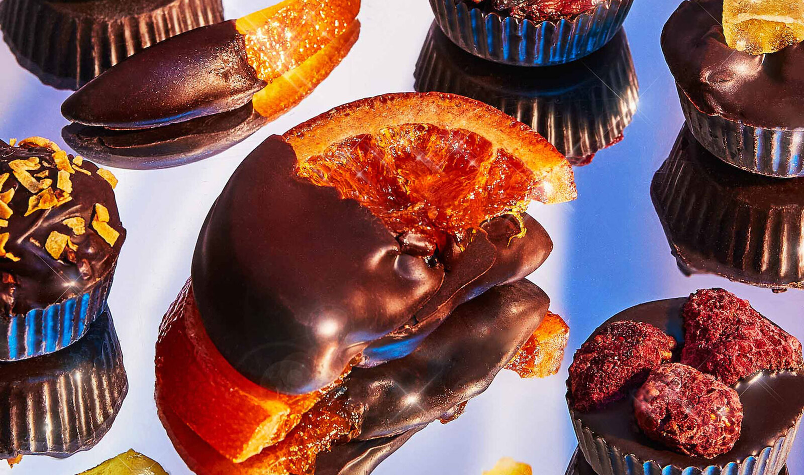 The Best Artisanal Chocolates to Gift This Holiday Season