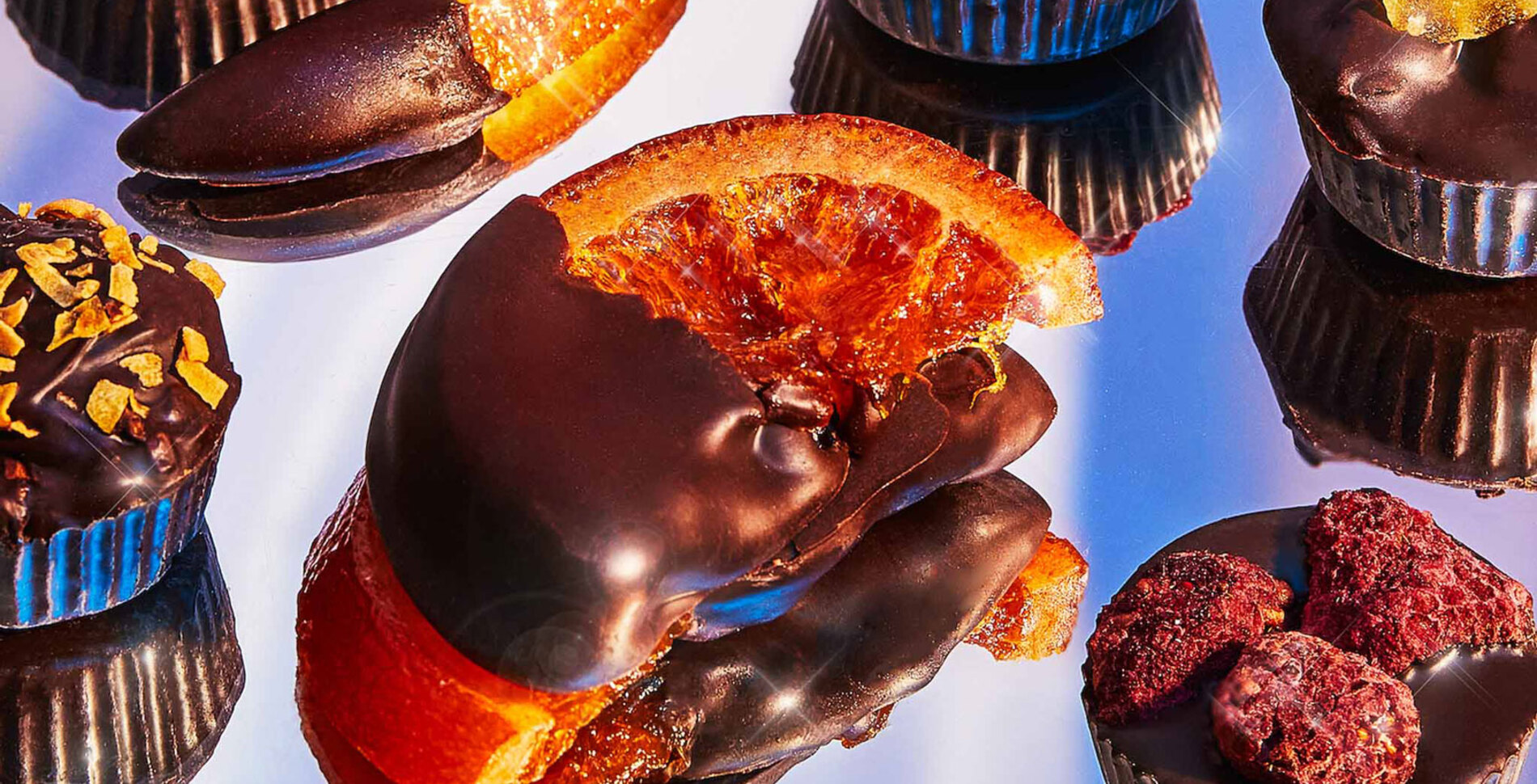 The Best Artisanal Chocolates to Gift This Holiday Season