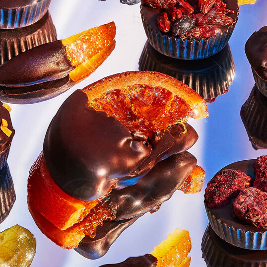 The Best Artisanal Chocolates to Gift This Holiday Season