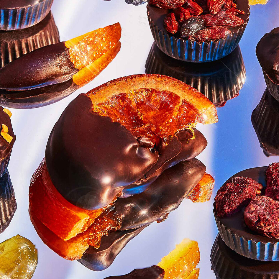 The 10 Best Artisanal Chocolates to Gift This Holiday Season
