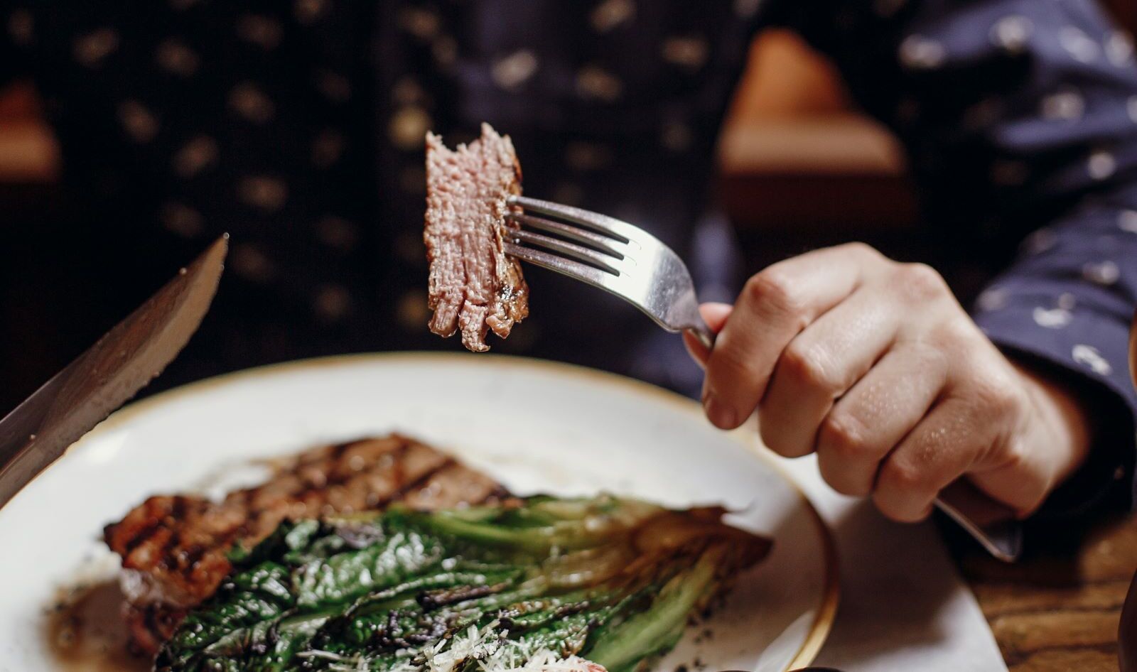 Eat Red Meat Regularly? Your Risk of Type 2 Diabetes Is 62 Percent Higher, Harvard Study Says