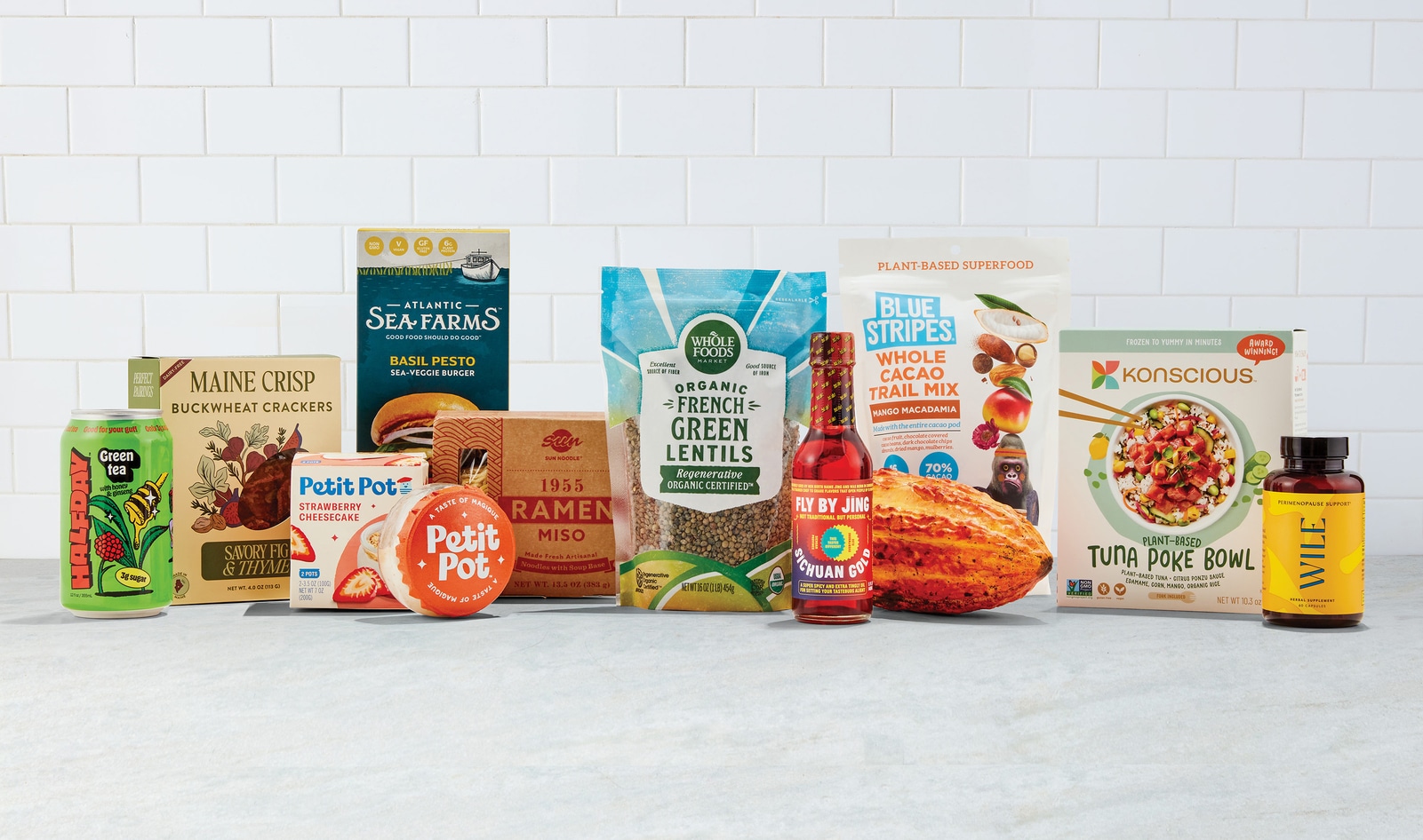2024 Will Be the Most Vegan Year Yet, According to These 2 Trend Predictors