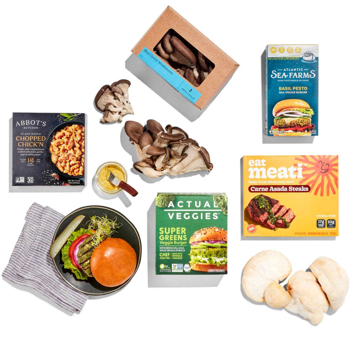 Whole Foods Market Trend Report