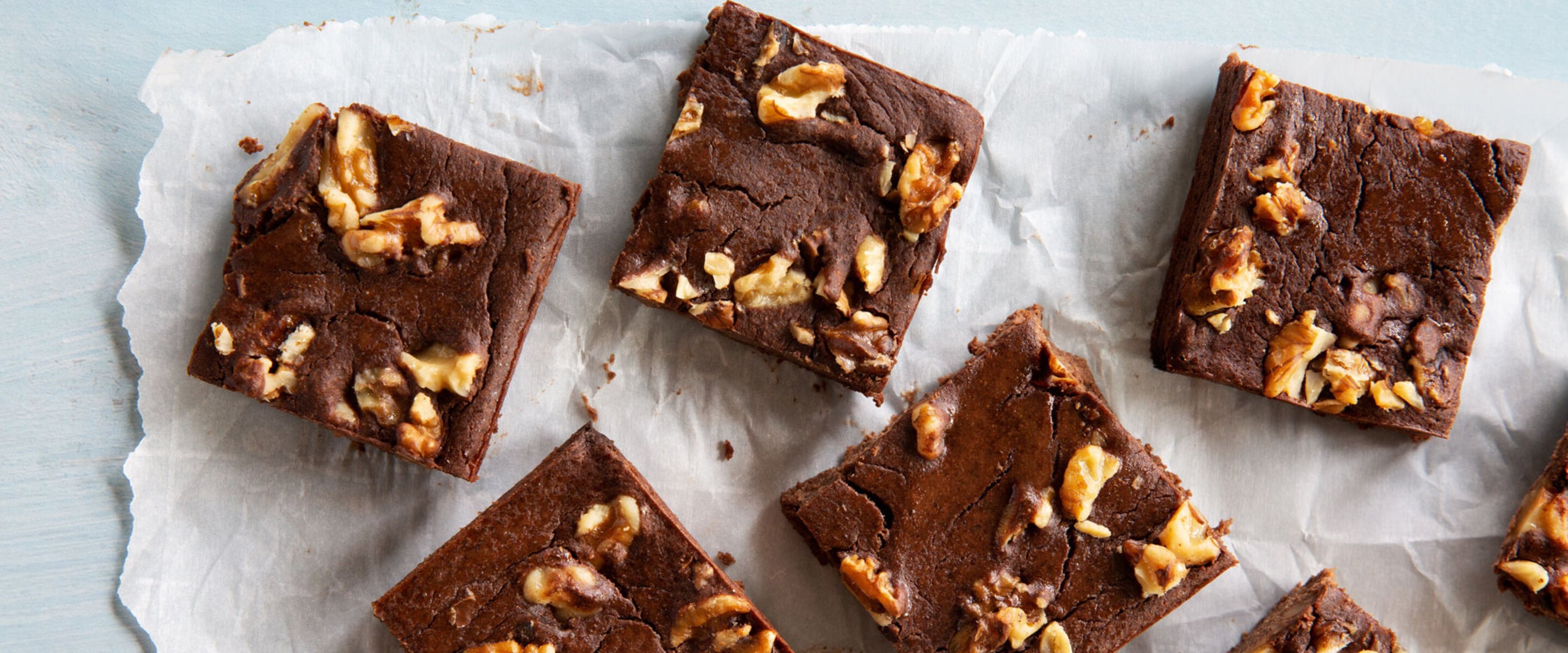 Vegetables, Beans, and Fruit Are the Secret Ingredients in These Decadent Desserts