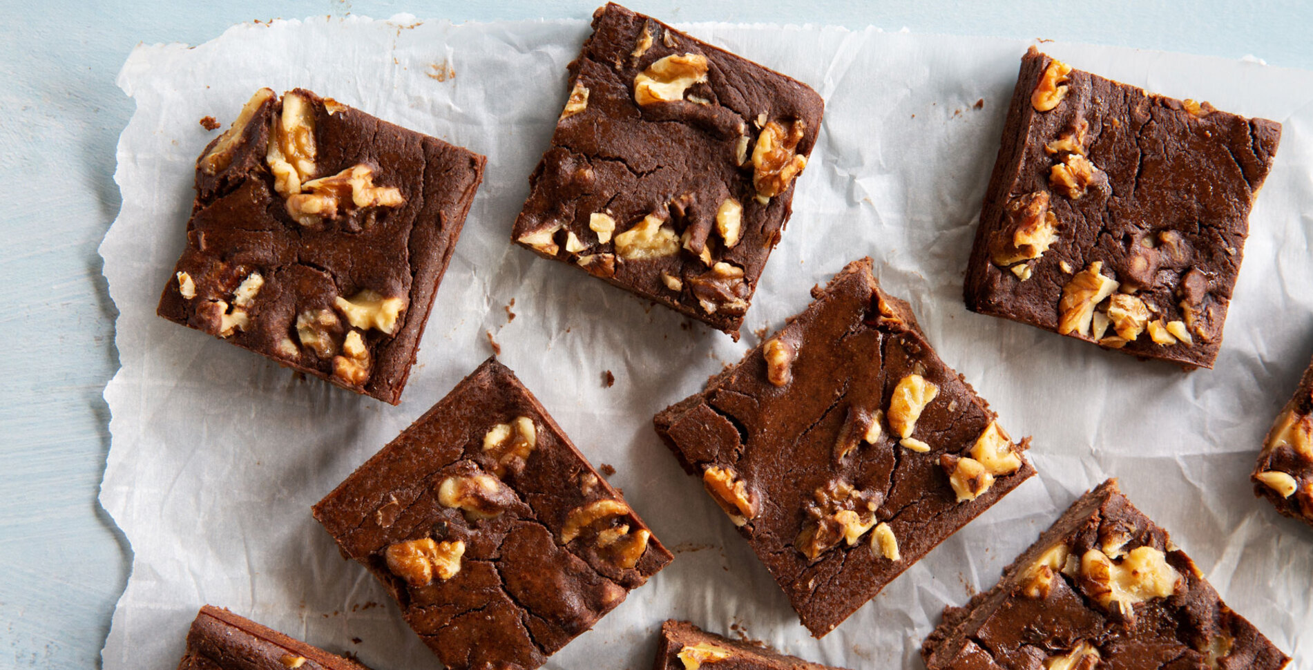 Vegetables, Beans, and Fruit Are the Secret Ingredients in These Decadent Desserts