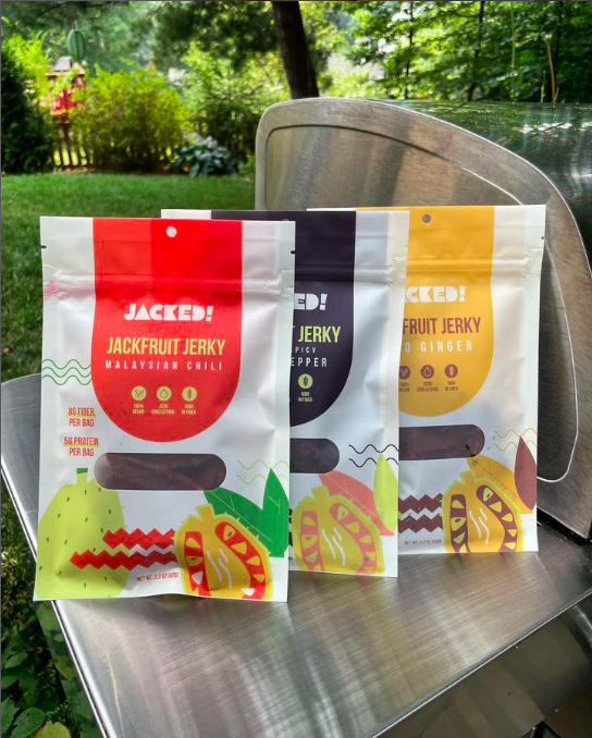 VegNews.Jerky.Jacked!JackfruitJerky