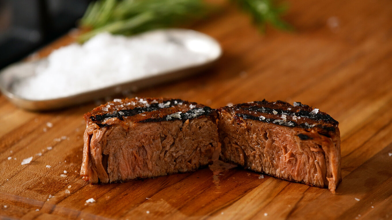 Chunk Foods Carves Into the Vegan Steak Market, Expected to Cross $1 Billion by 2032 Vegan Steak