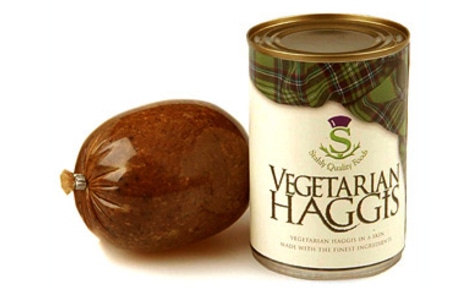 9 Faux Meats That You Have to Try to Believe