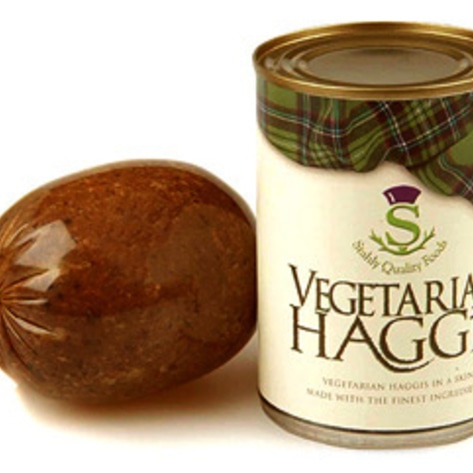 9 Faux Meats That You Have to Try to Believe