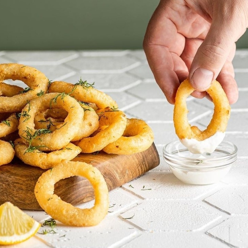 What Is Vegan Calamari? How to Make Tasty Squid Rings Without the Squid