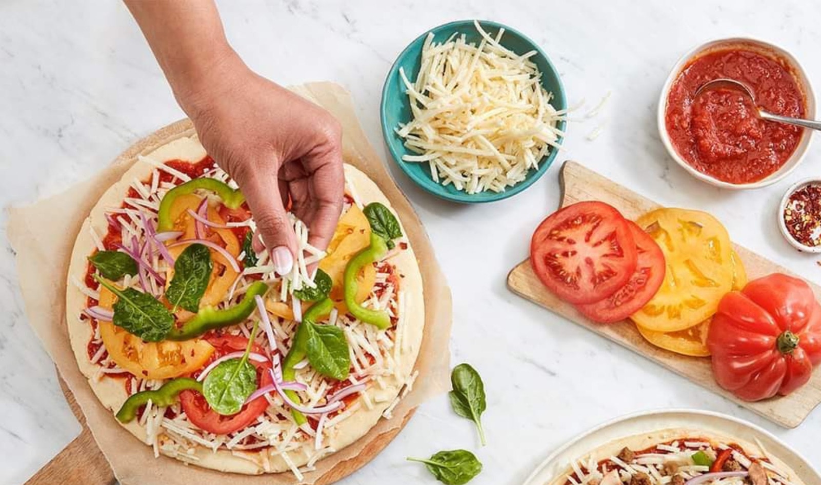 Creamy, Melty, and Dairy-Free: The Best Vegan Cheese Shreds (Yes, We Tried Them All!)