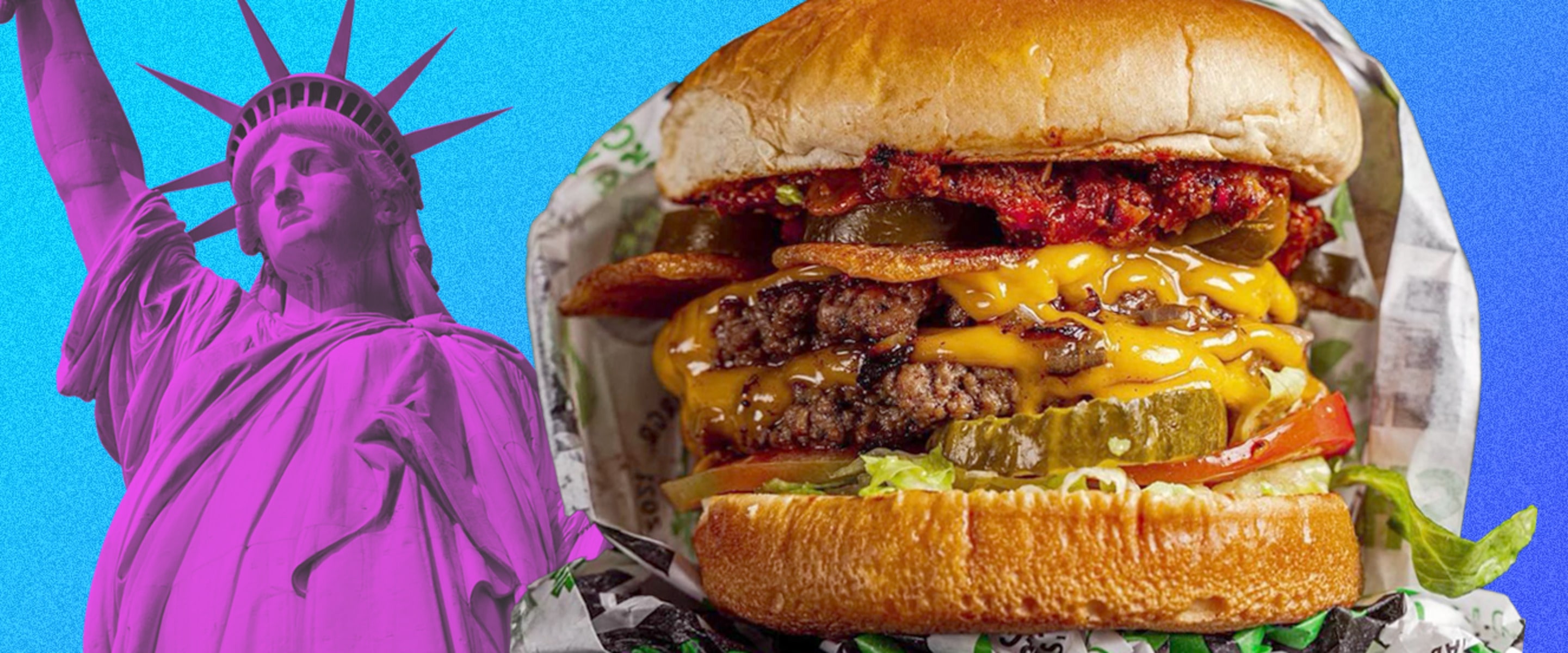 The 17 Restaurants Defining New York’s Vegan Food Scene