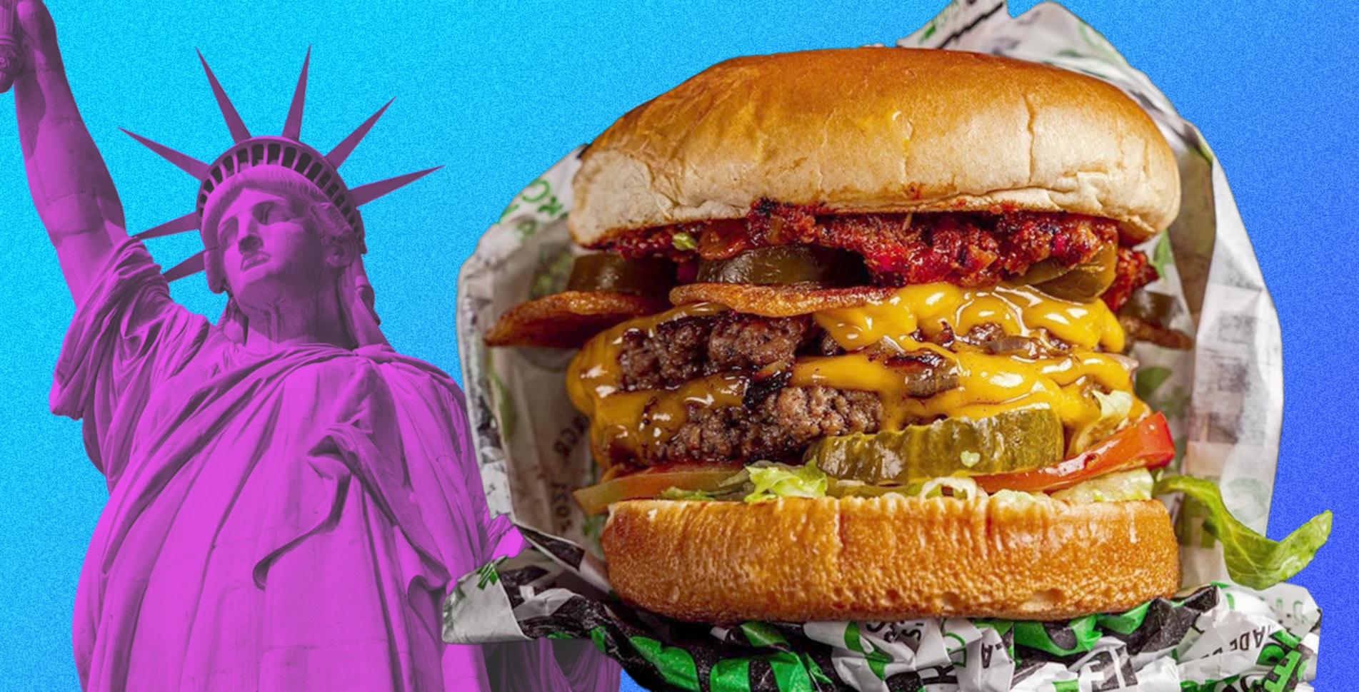 The 17 Restaurants Defining New York’s Vegan Food Scene