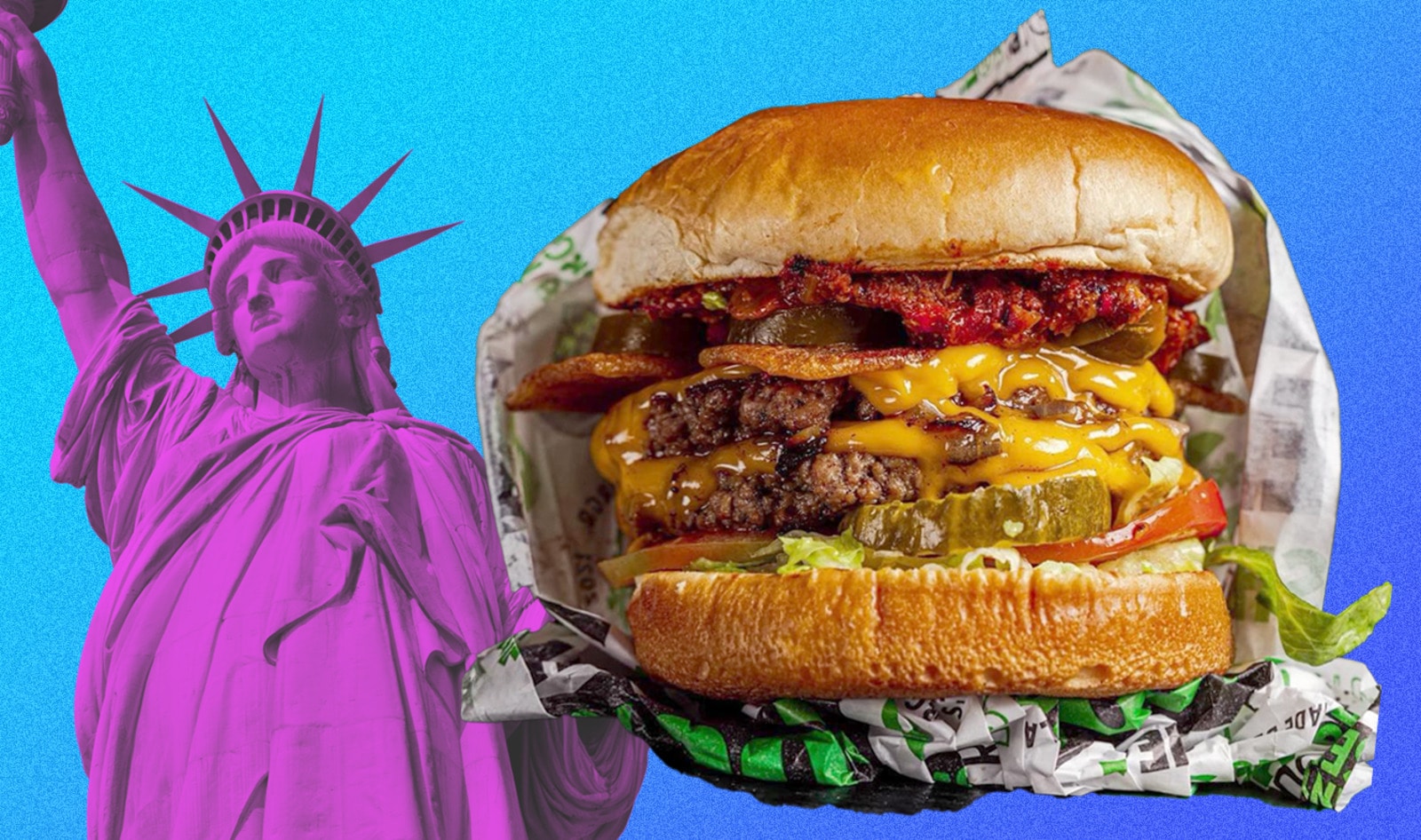 The 17 Restaurants Defining New York’s Vegan Food Scene