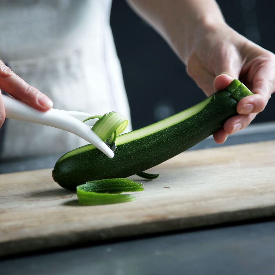 Should You Peel Your Vegetables? (Plus, the Best Peelers to Make Cooking Prep Easy and Quick!) 