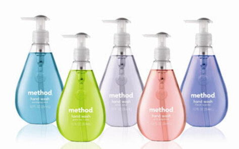 This Week's Giveaway: Green Cleaning Kit