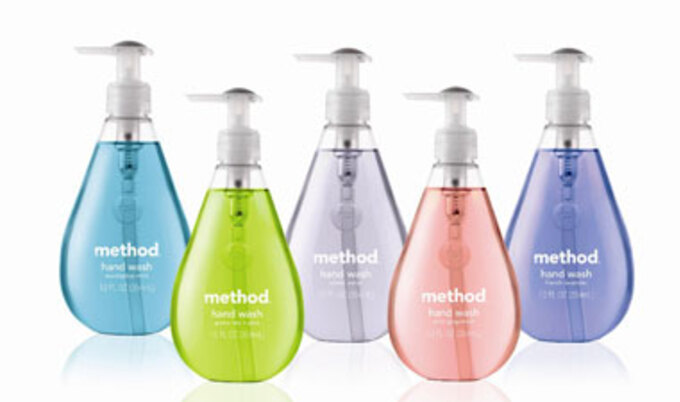 Giveaway.Method