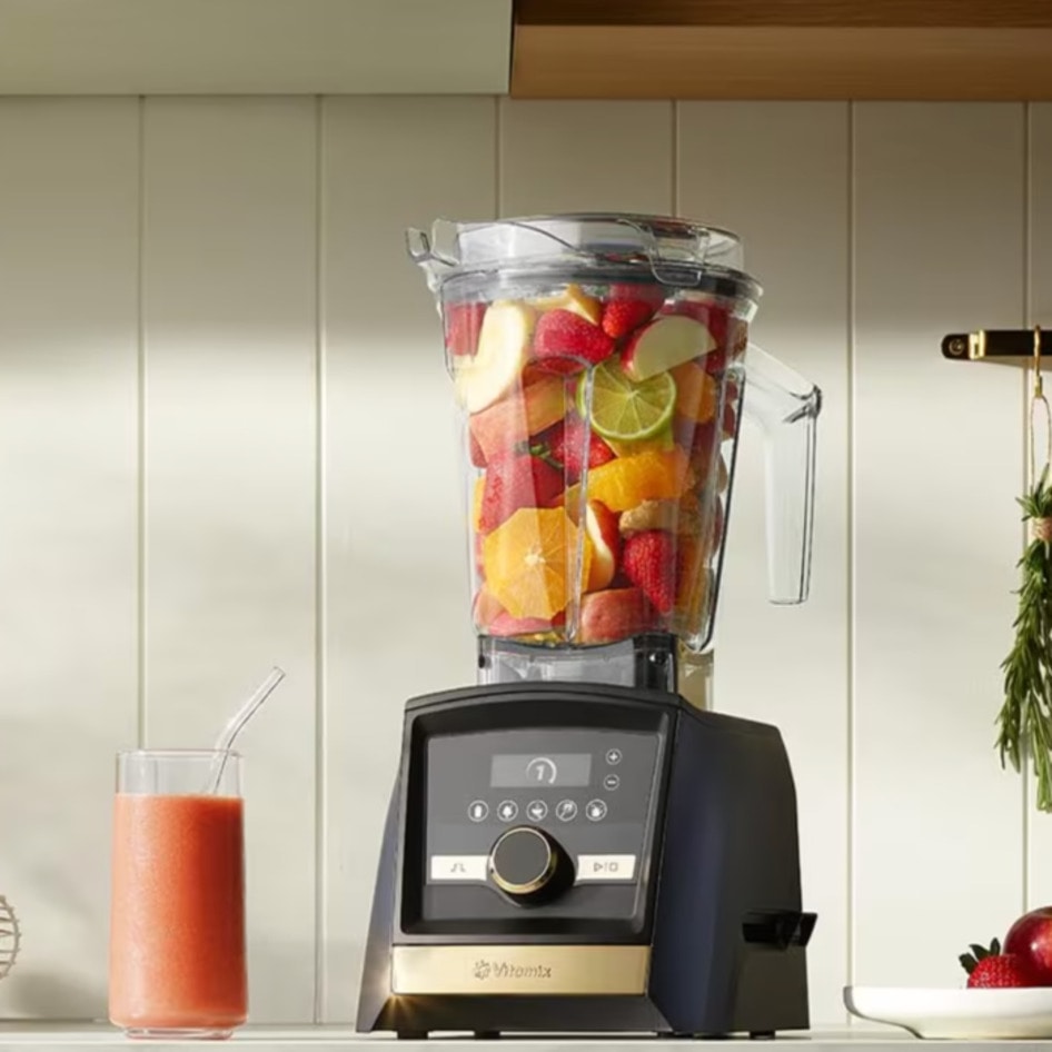 These Are the 5 Best Vitamix Blenders for Every Budget