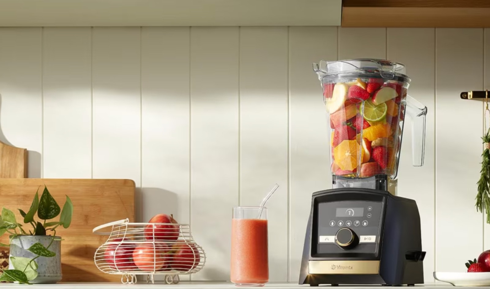 These Are the Best Vitamix Blenders for Every Budget (Plus Knock-Offs Under $100!)