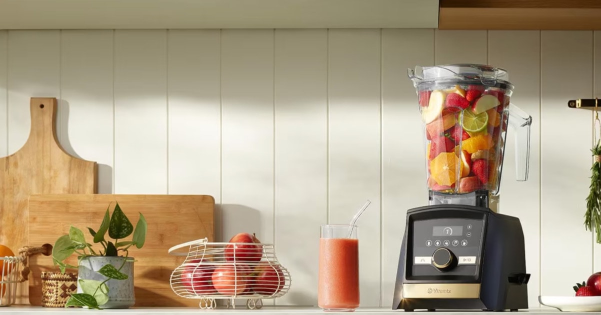 The 7 Best Blenders for Every Budget