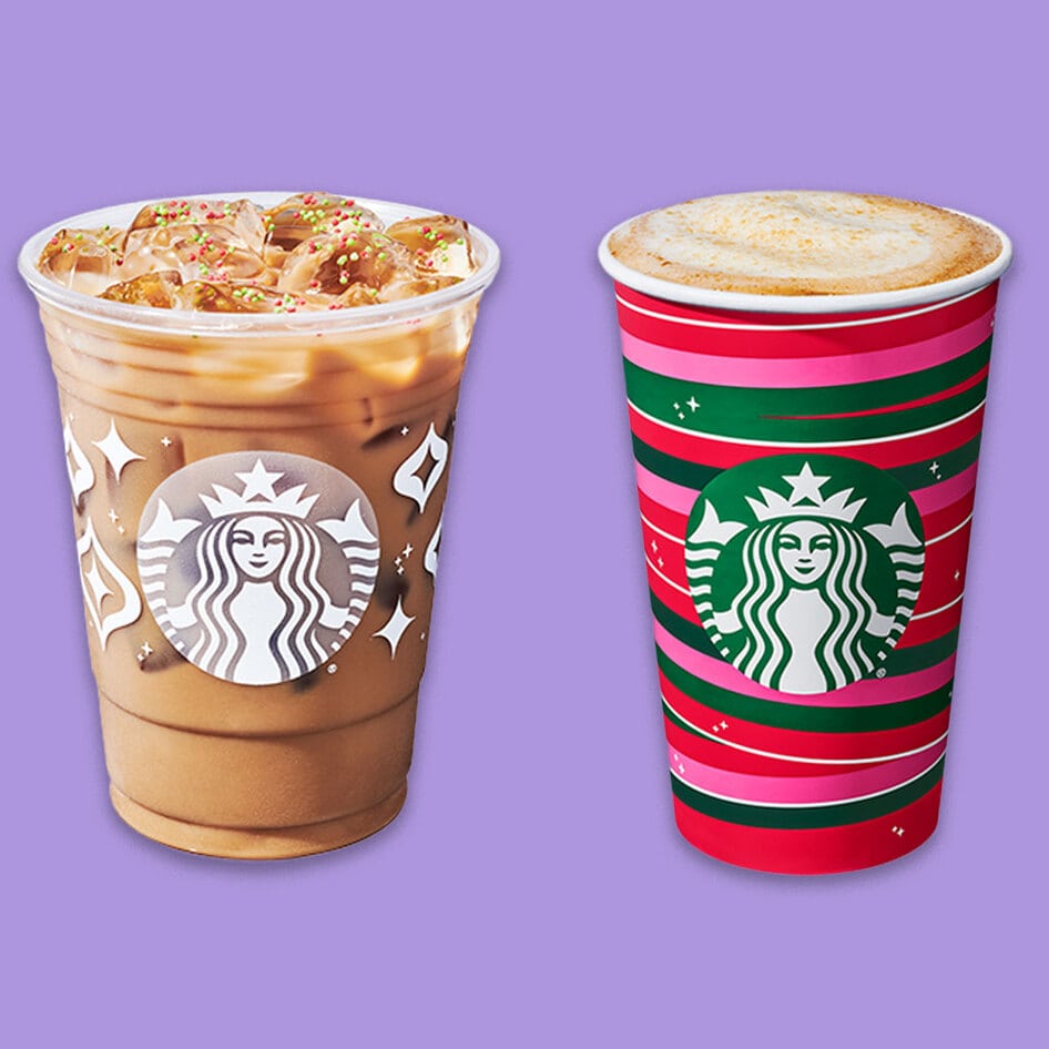 Starbucks India on X: It's healthy and it's yummy! Our new range