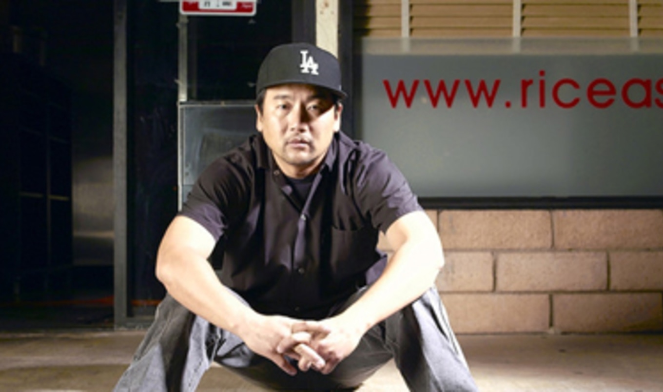Renowned LA Chef Gives Up Meat, Might End Career