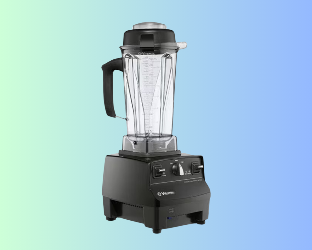 These Are the 5 Best Vitamix Blenders for Every Budget | VegNews