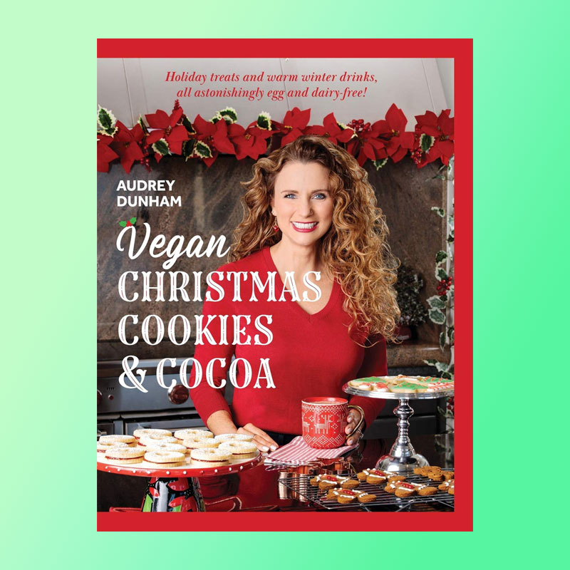 VegNews.VeganChristmasCookbook