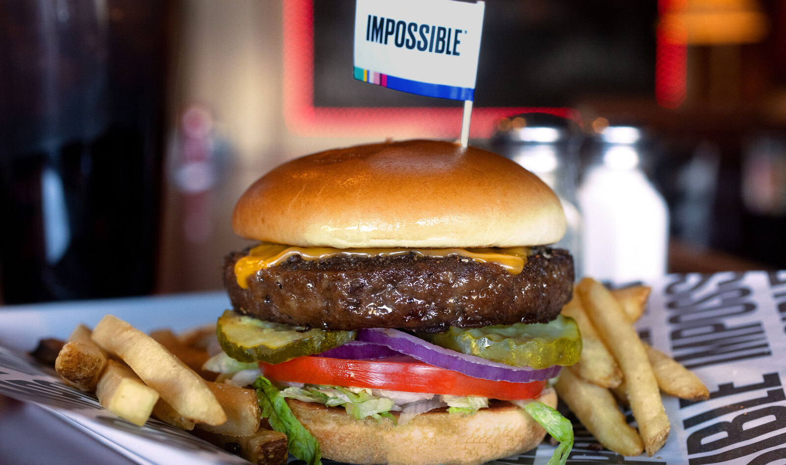 Vegan Restaurant News of the Week: Ruby Tuesday's Burgers, Slutty Vegan Baltimore, and More