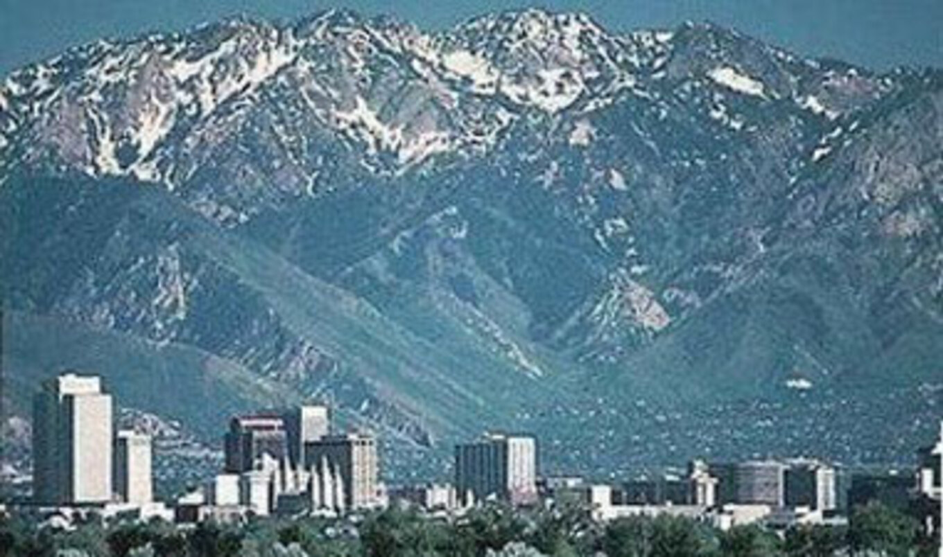 Vegan Eatery in Salt Lake City Seeks Start-Up Funds