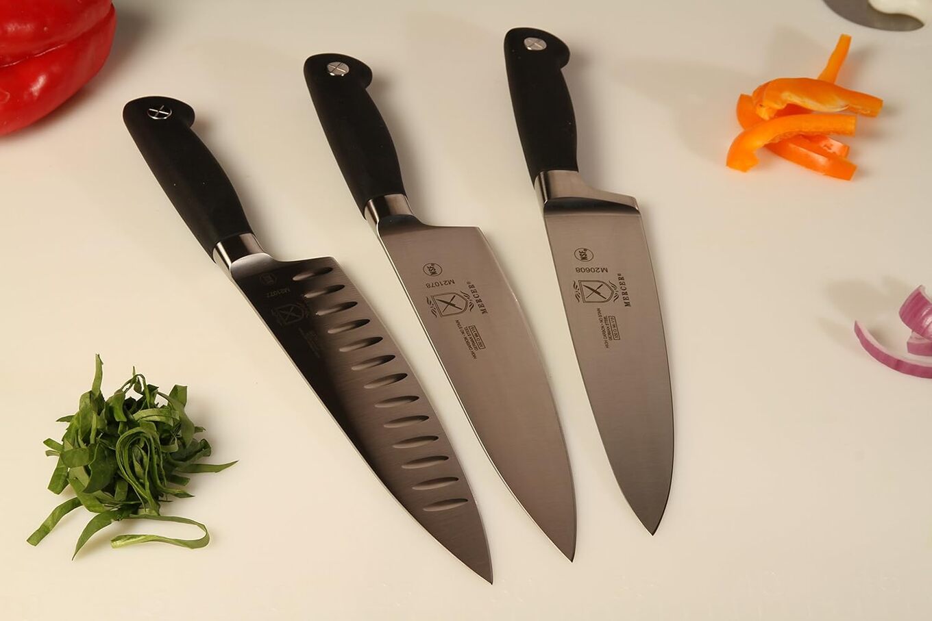 VegNews.kitchenknives.mercer