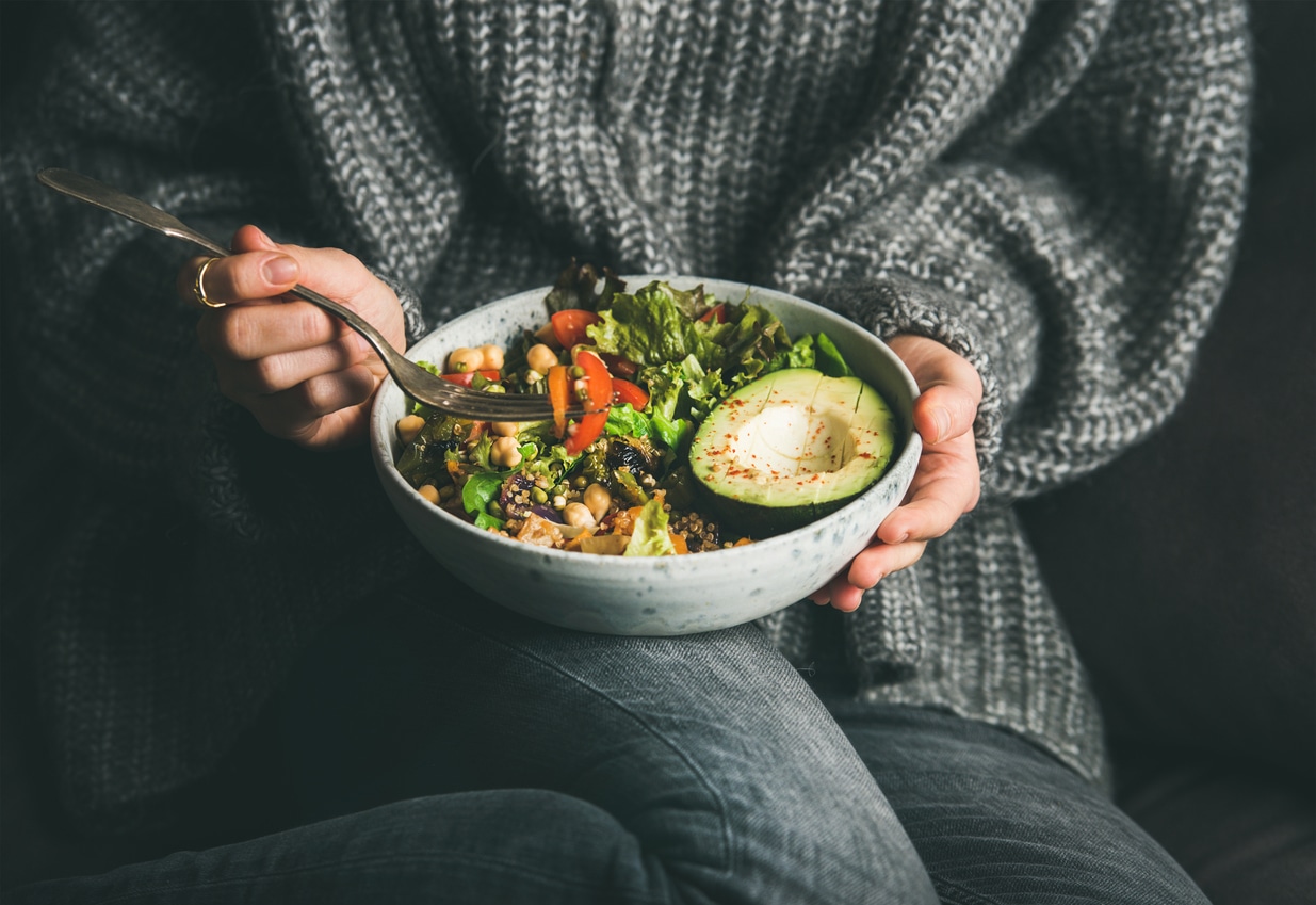 VegNews.Bowl.Getty