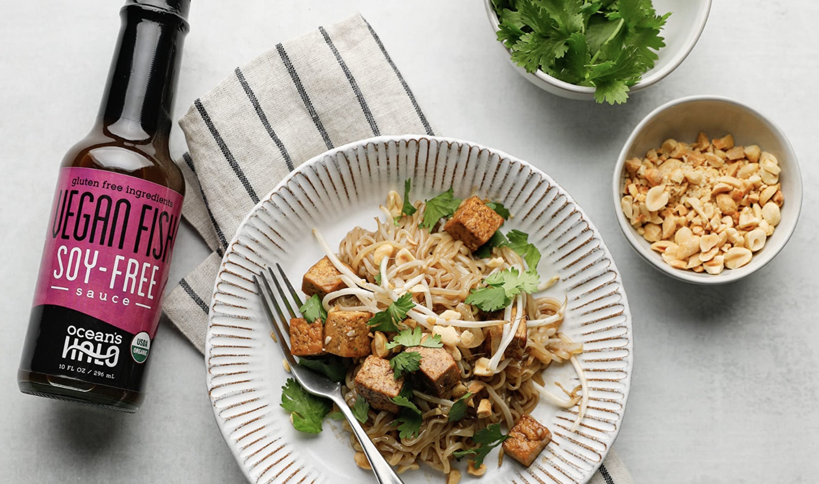 Our Top Picks: The Best Vegan Fish Sauces for Savory Depth
