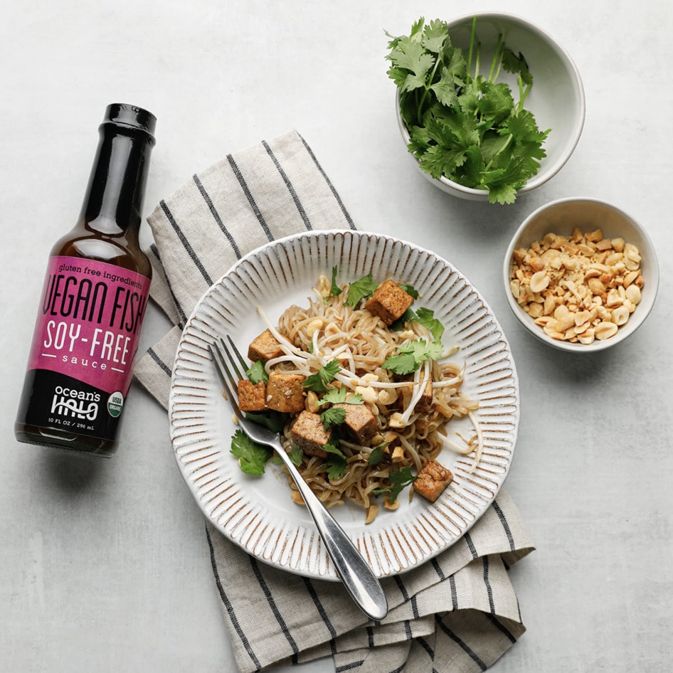What Is Vegan Fish Sauce? Plus, 6 Brands to Try 