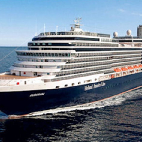 Cruise Line Launches Extensive All-Vegetarian Menu