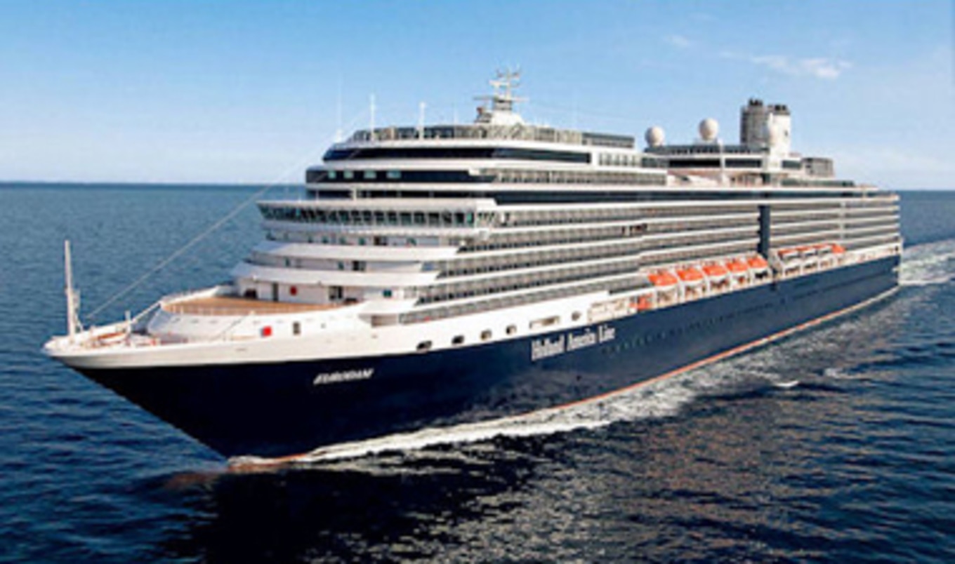 Cruise Line Launches Extensive All-Vegetarian Menu