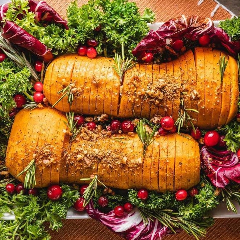 Take the Stress Out of Thanksgiving With These Vegan Meal Delivery Services